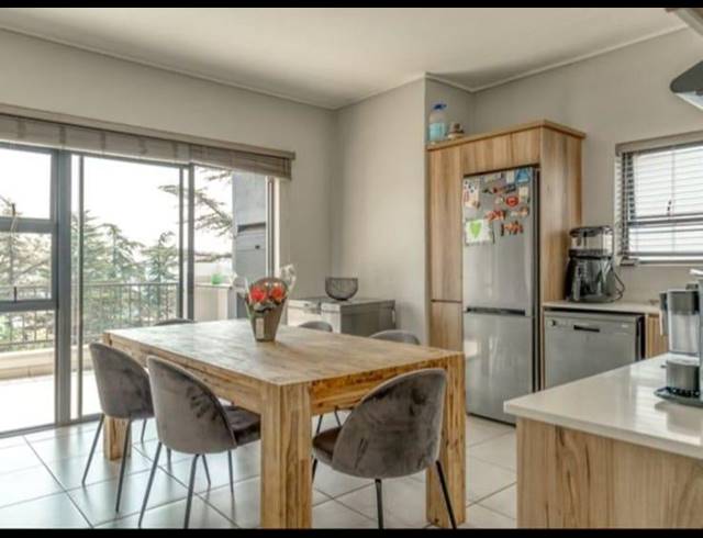 2 BEDROOM APARTMENT FOR SALE IN LINBRO PARK